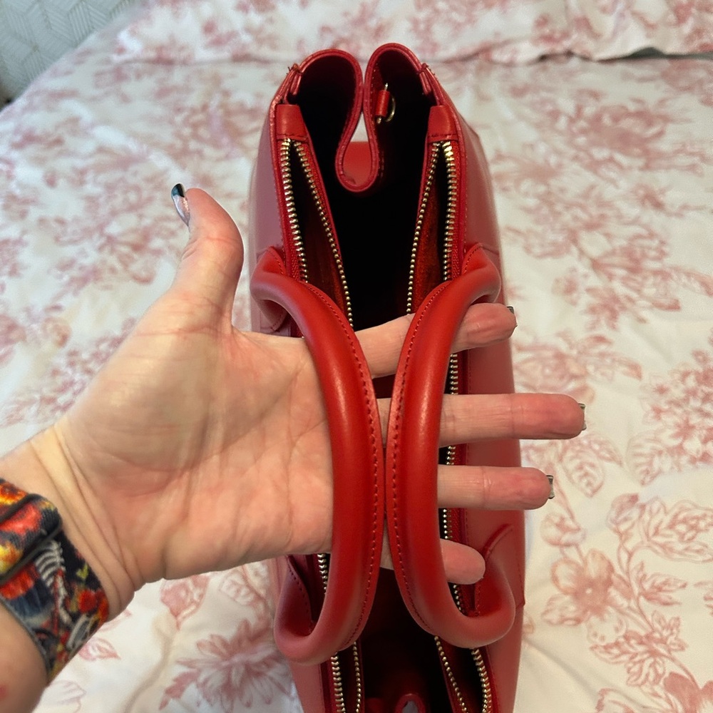 Large shoulder bag - Picture 8 of 10
